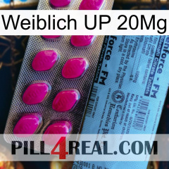 Female UP 20Mg 35